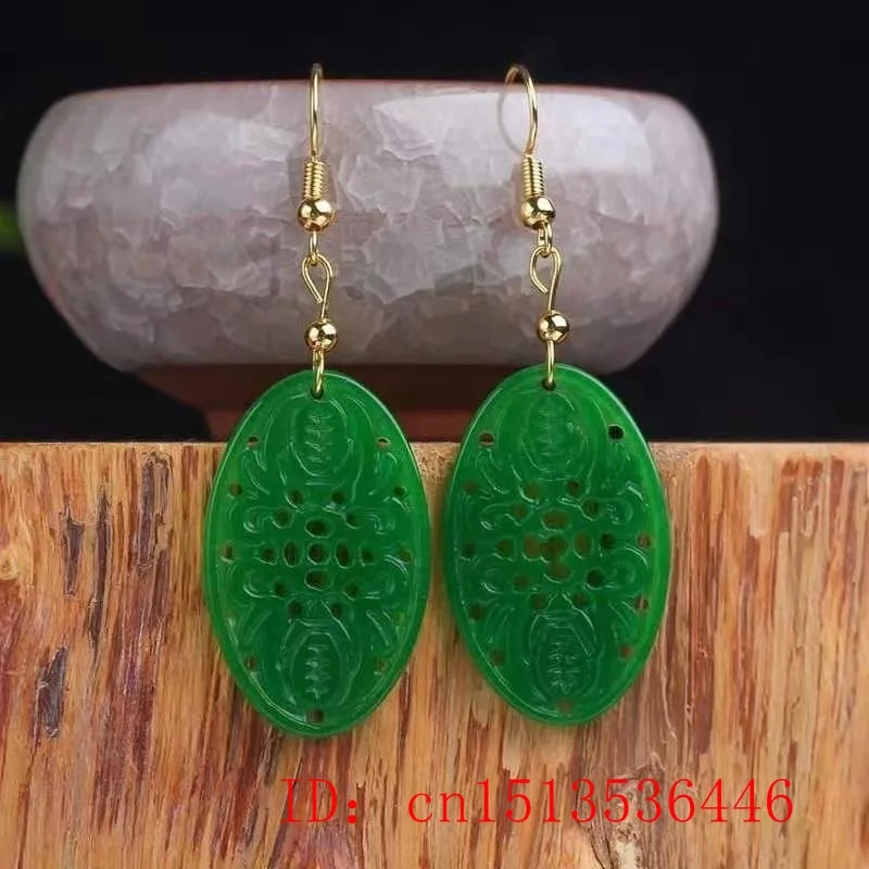 Argento 925 Giada verde natura - Women Fashion Jewellery recensione e prezzo
