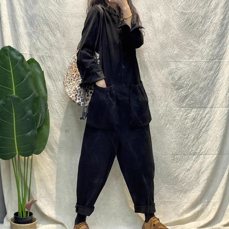 Tuta Casual da Donna Cargo con - Women'S Fashion Utility Pants recensione e prezzo