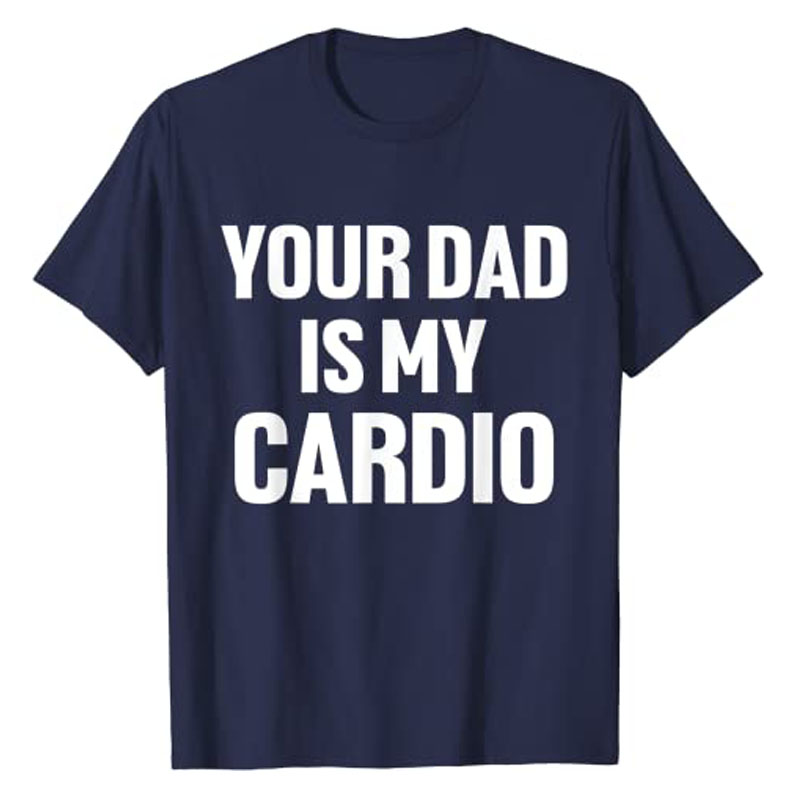 Tuo papà è il mio umorismo Car - Women Fashion Quotes recensione e prezzo