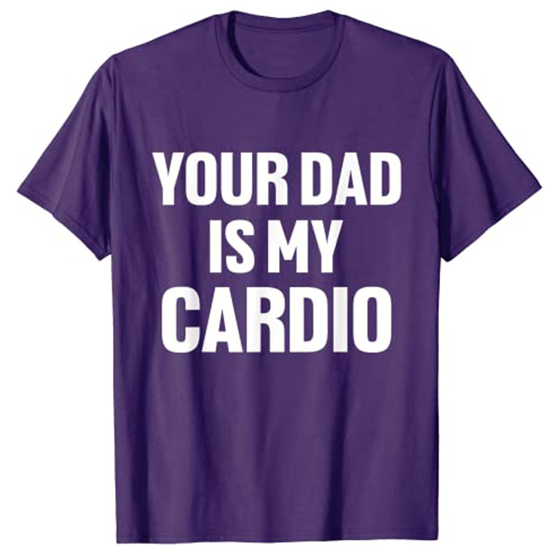 Tuo papà è il mio umorismo Car - Women Fashion Quotes recensione e prezzo