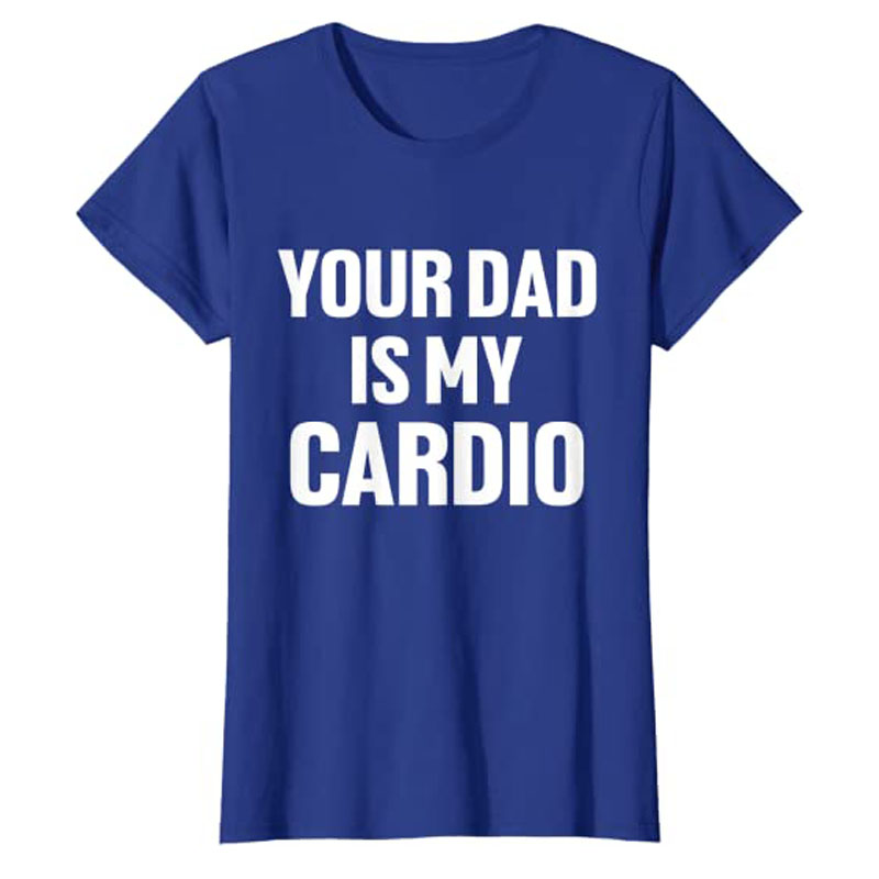 Tuo papà è il mio umorismo Car - Women Fashion Quotes recensione e prezzo