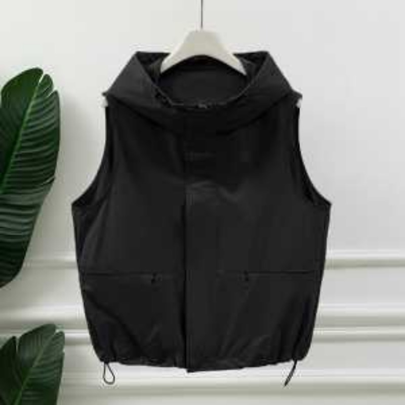 Gilet multiuso senza maniche c - Women'S Fashion Utility Vest recensione e prezzo