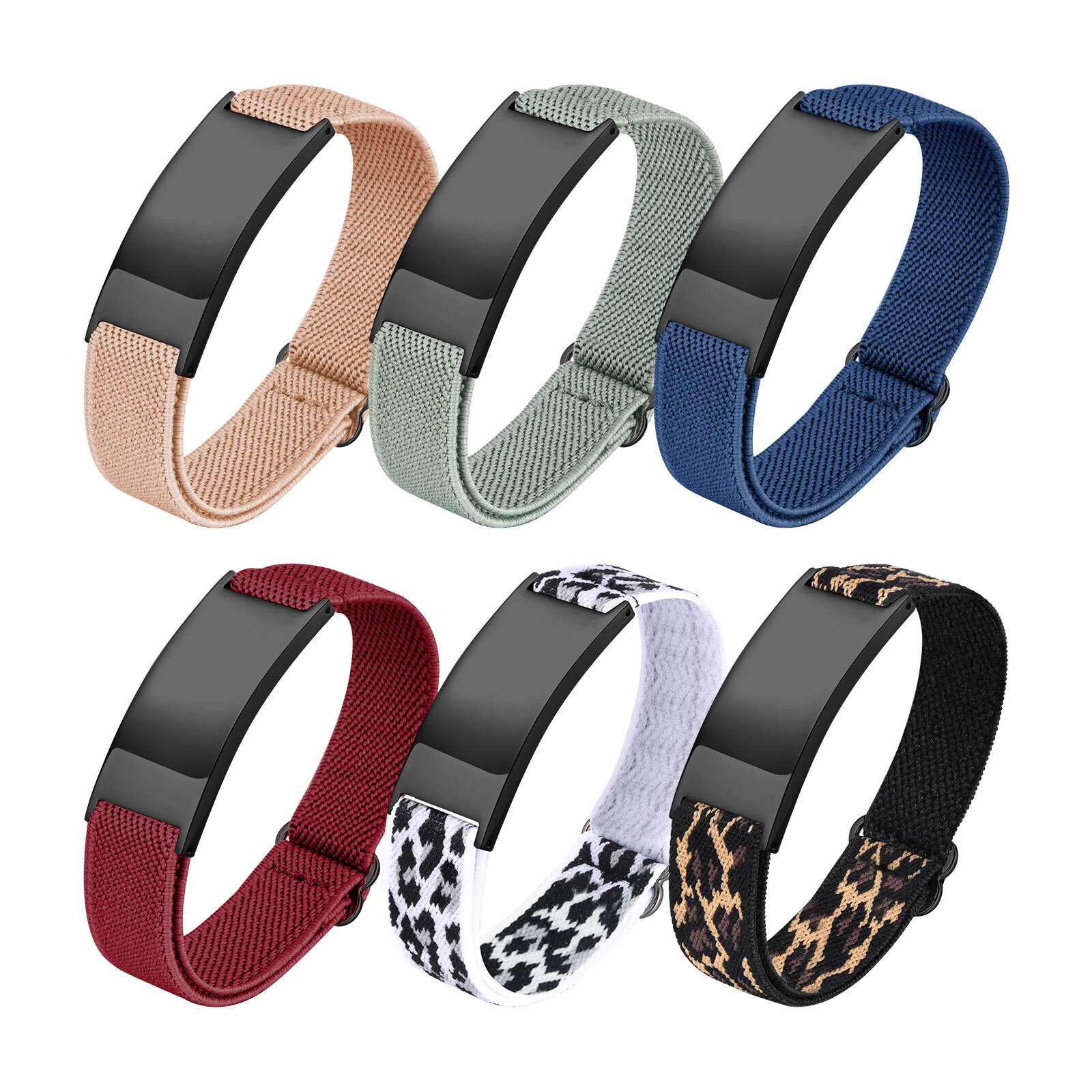 Vnox Braccialetti in acciaio i - Women Fashion Quotes recensione e prezzo