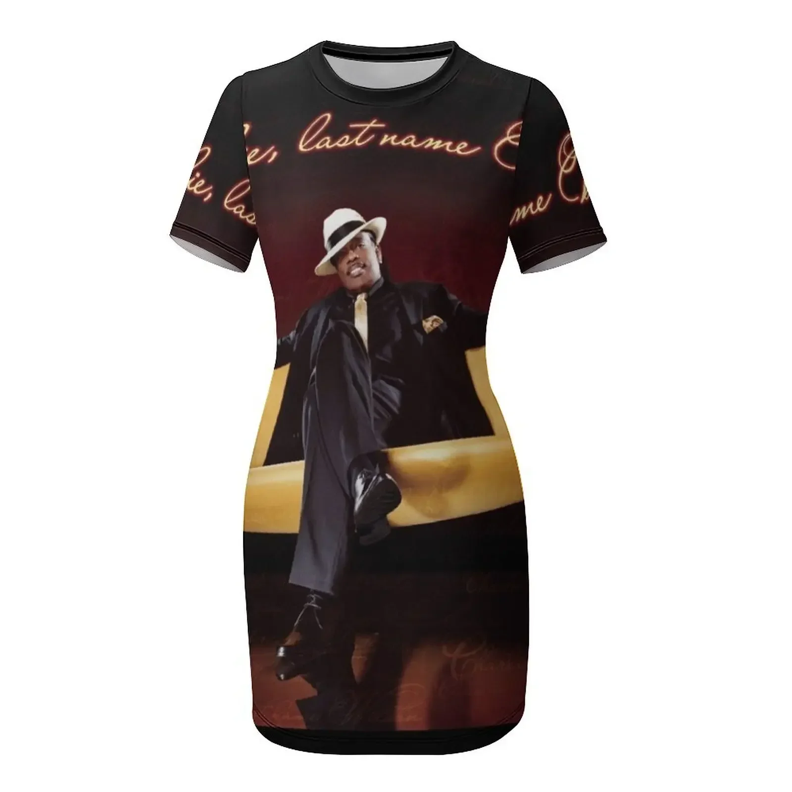 Charlie, cognome Wilson Abito  - Women Fashion Dress Names recensione e prezzo