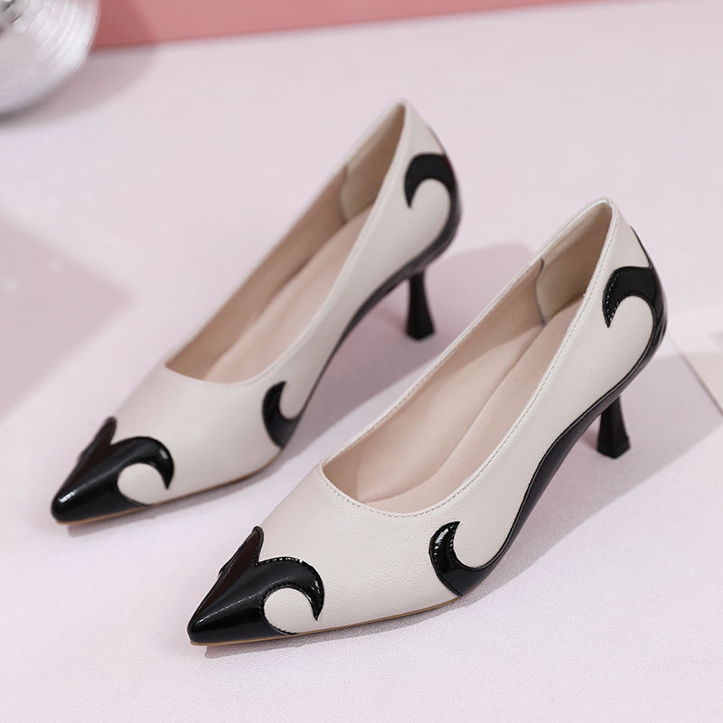 Scarpe da donna con punta a pu - Women'S Fashion Designer Clothes recensione e prezzo