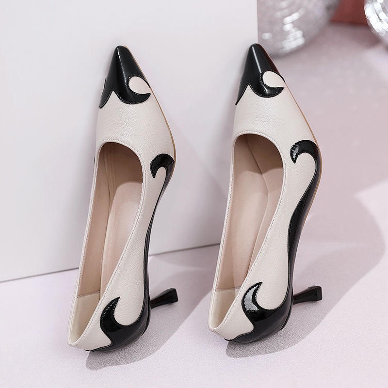 Scarpe da donna con punta a pu - Women'S Fashion Designer Clothes recensione e prezzo