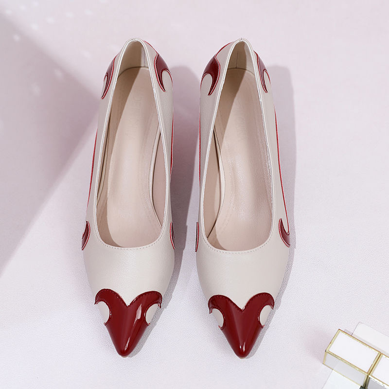 Scarpe da donna con punta a pu - Women'S Fashion Designer Clothes recensione e prezzo