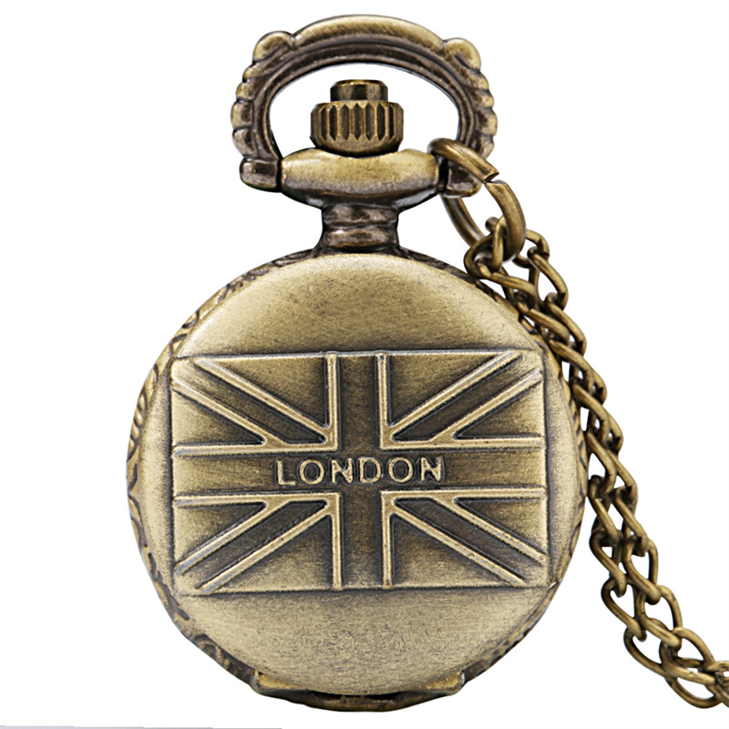 Orologio da Tasca Analogico al - Women Fashion Uk recensione e prezzo