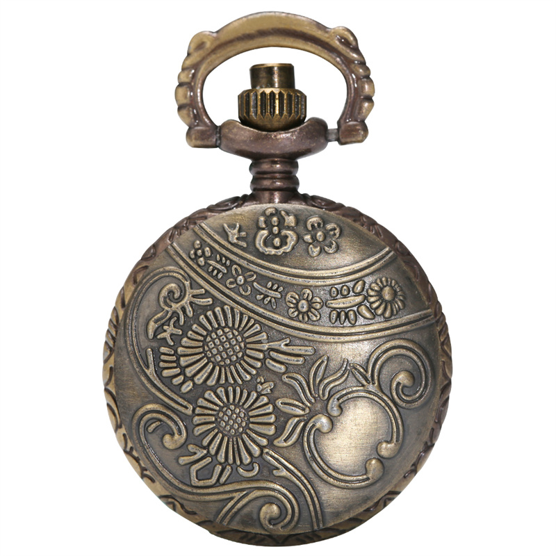 Orologio da Tasca Analogico al - Women Fashion Uk recensione e prezzo