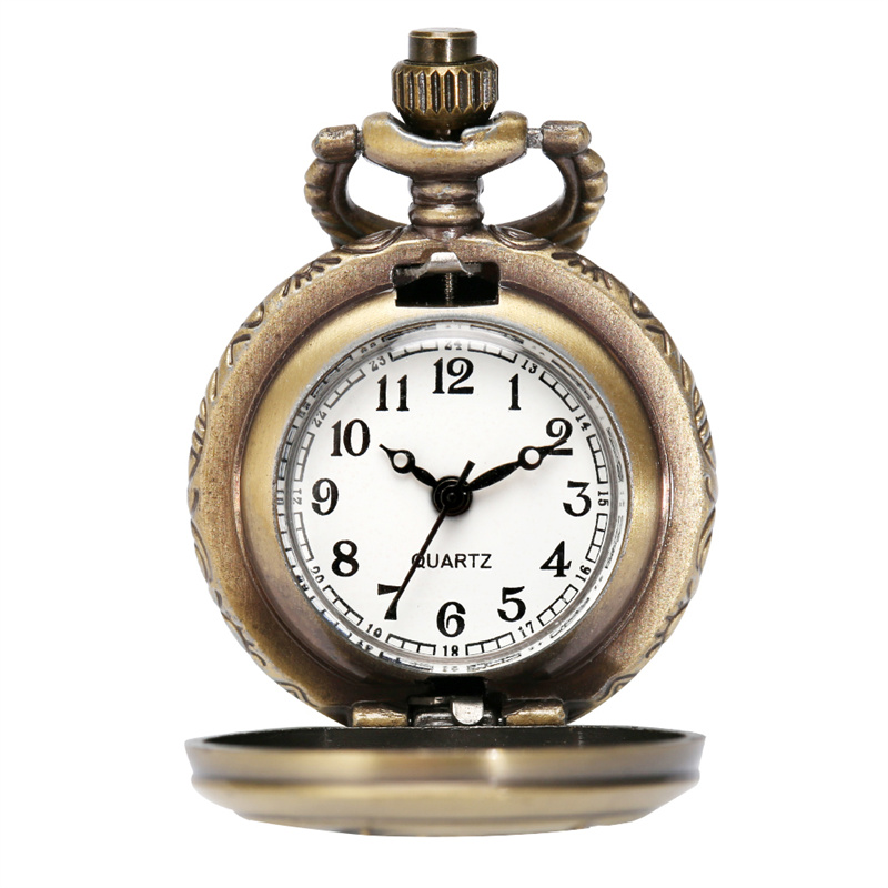 Orologio da Tasca Analogico al - Women Fashion Uk recensione e prezzo