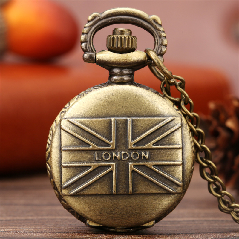 Orologio da Tasca Analogico al - Women Fashion Uk recensione e prezzo