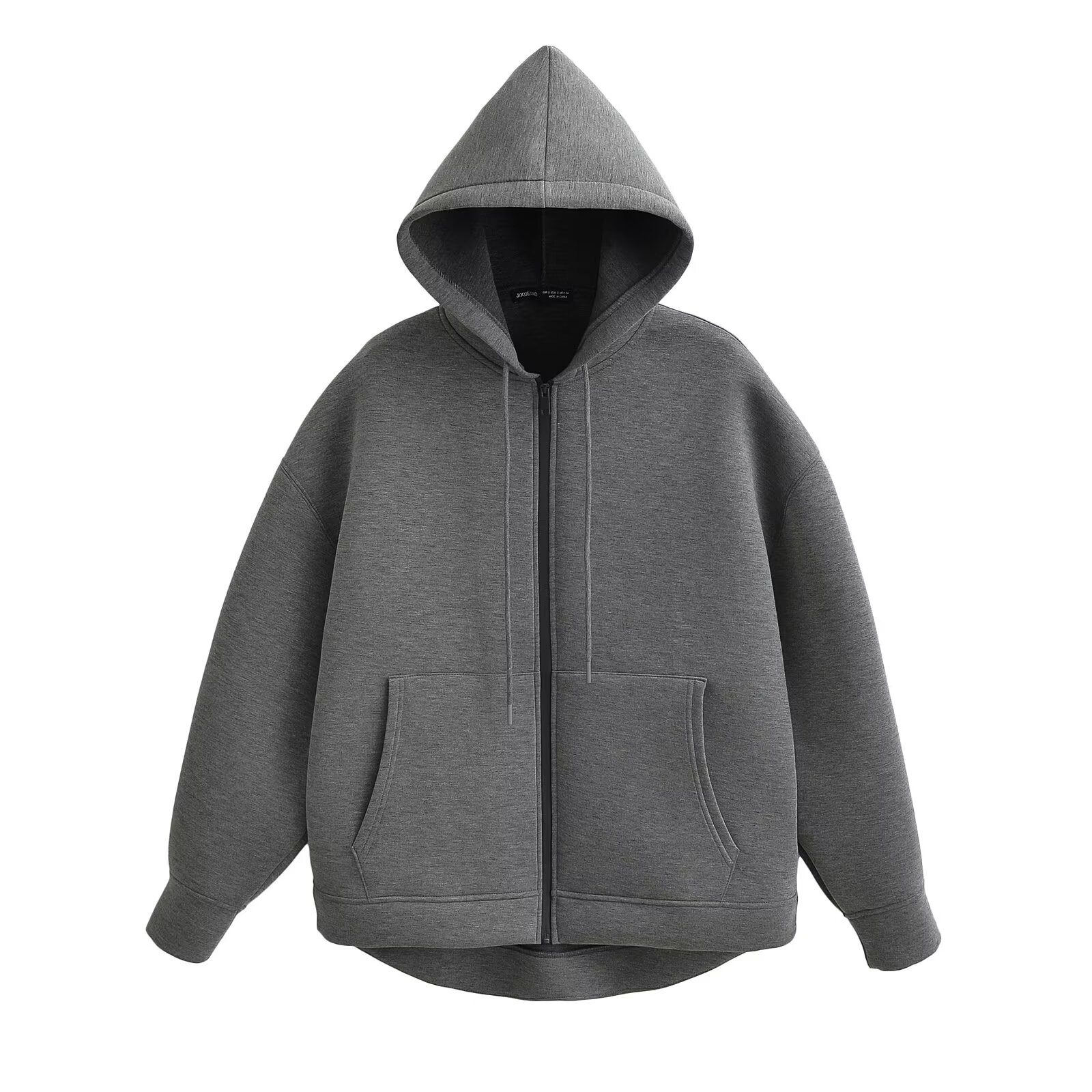 MUJER Felpe con zip da donna F - Women'S Fashion Zip Hoodie recensione e prezzo