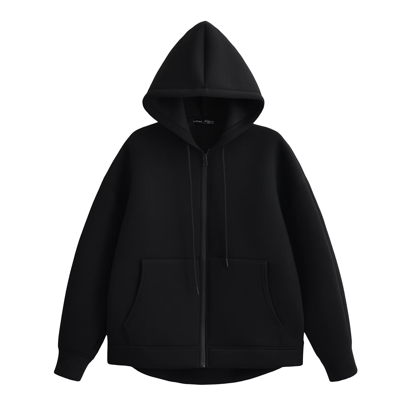 MUJER Felpe con zip da donna F - Women'S Fashion Zip Hoodie recensione e prezzo