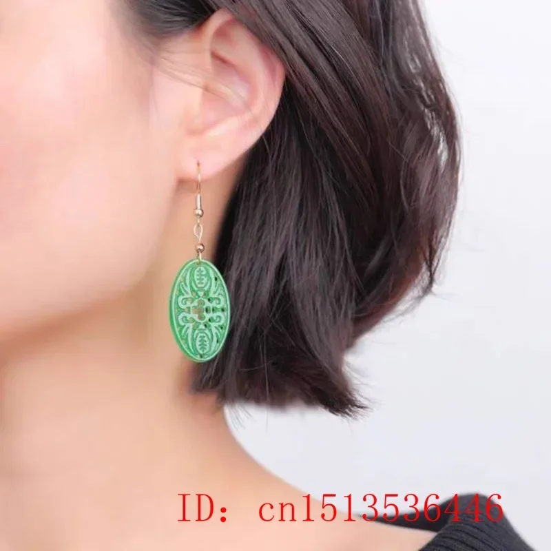 Originale naturale verde giada - Women Fashion Jewellery recensione e prezzo