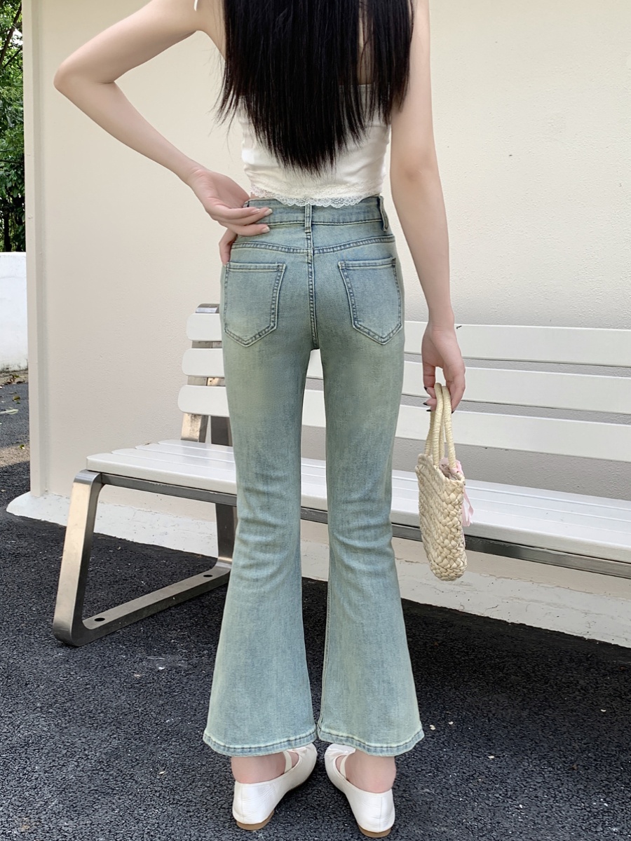 Abbigliamento vintage anni '90 - Women'S Fashion Utility Pants recensione e prezzo
