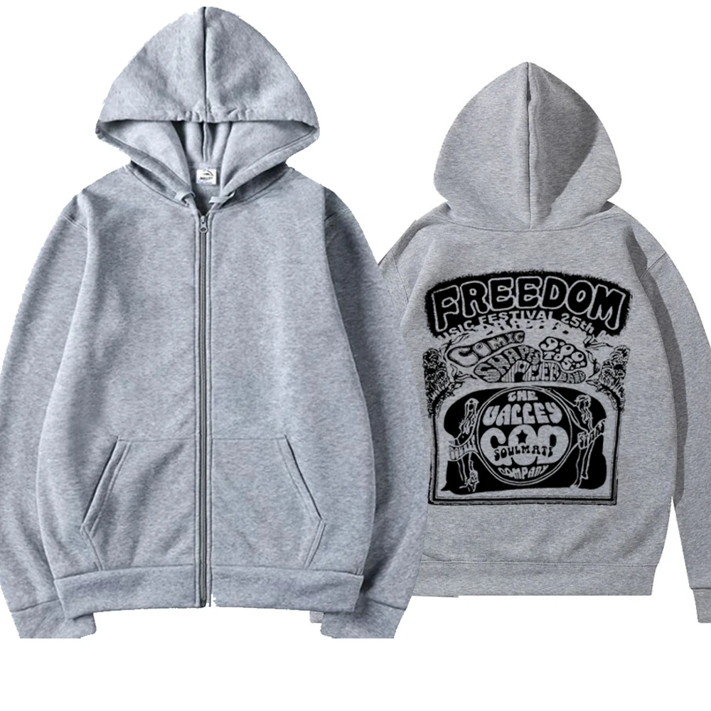 Felpa con cappuccio zip Simon  - Women'S Fashion Zip Hoodie recensione e prezzo