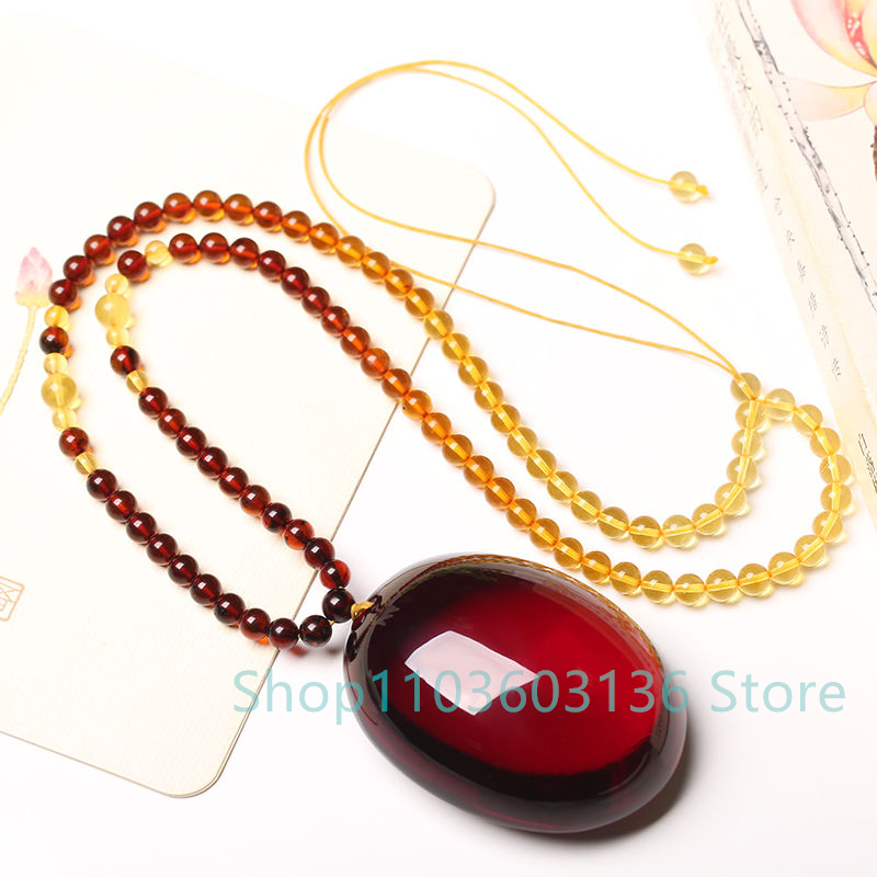 Collana con ciondolo in cera d - Women Fashion Jewellery recensione e prezzo