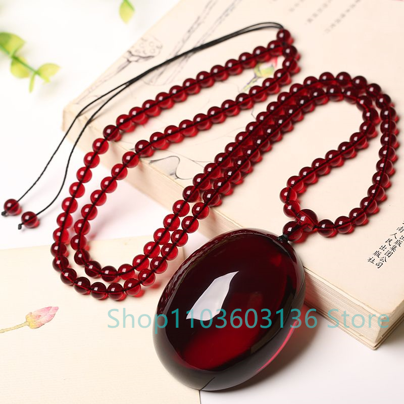 Collana con ciondolo in cera d - Women Fashion Jewellery recensione e prezzo