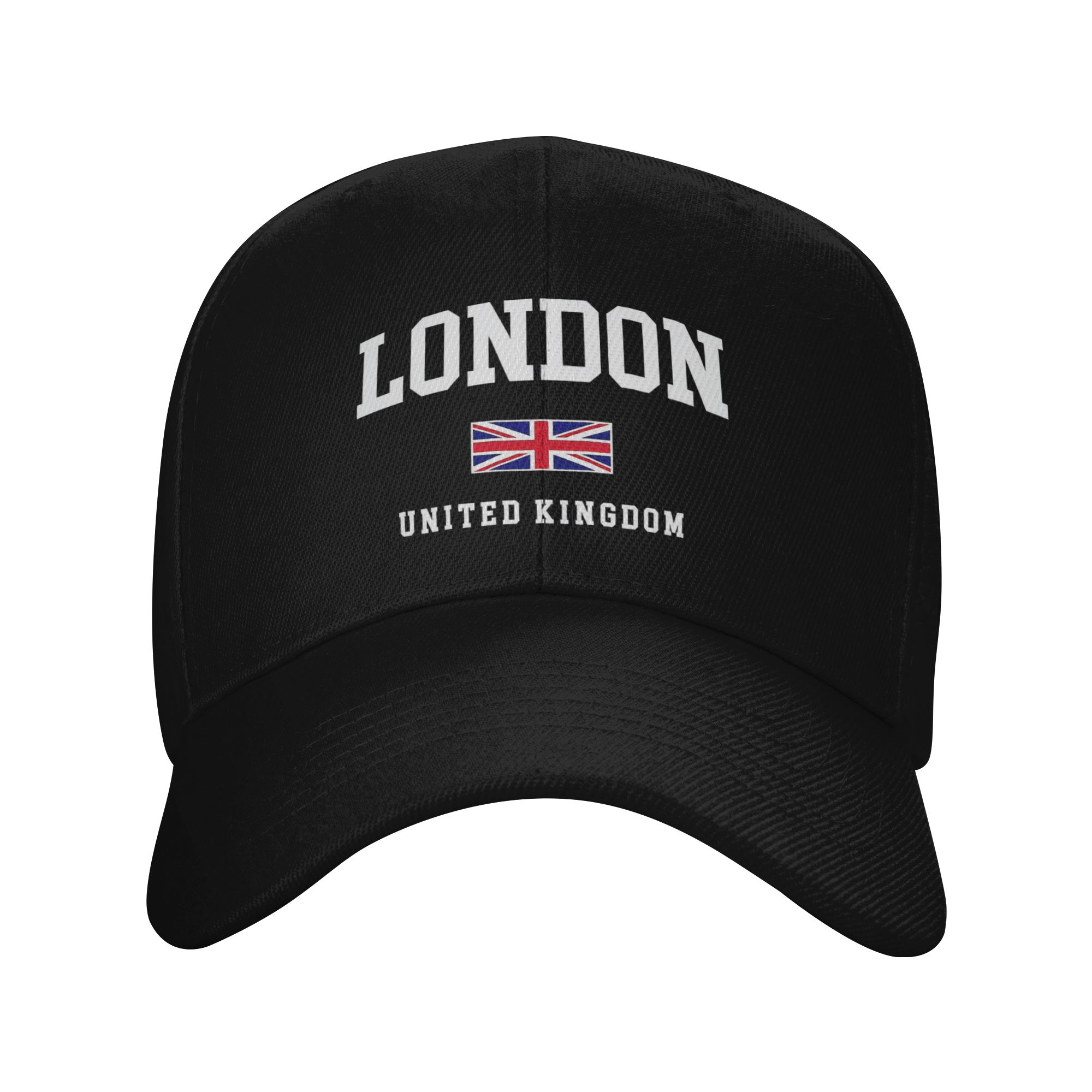 Cappellino da Baseball Minimal - Women Fashion Uk recensione e prezzo