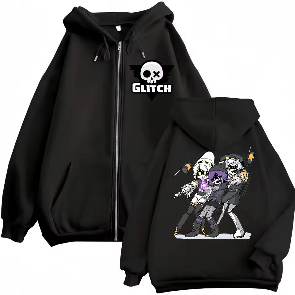 Anime Murder Drones Felpa con  - Women'S Fashion Zip Hoodie recensione e prezzo