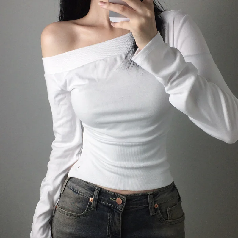 T-shirt vintage Y2K con botton - Women'S Fashion Tops recensione e prezzo