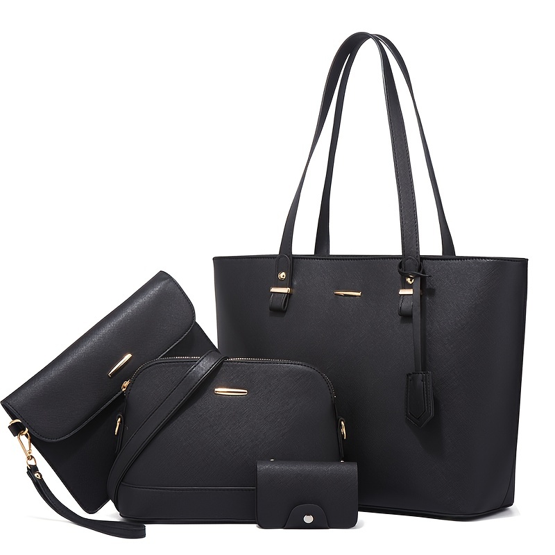 Set di borse da donna alla mod - Crossbody Bag Women recensione e prezzo