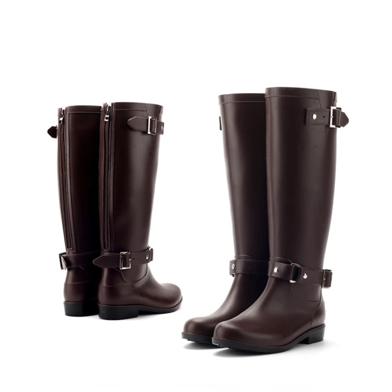 Stivali di gomma da donna Impe - Women'S Fashion Rain Boots recensione e prezzo