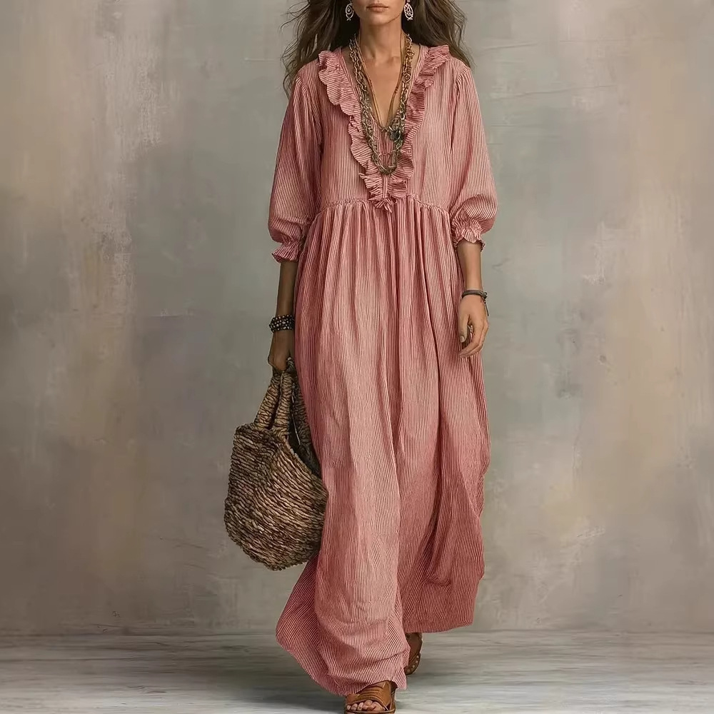 Nuovo Abito Casual alla Moda 2 - Women'S Fashion Website recensione e prezzo