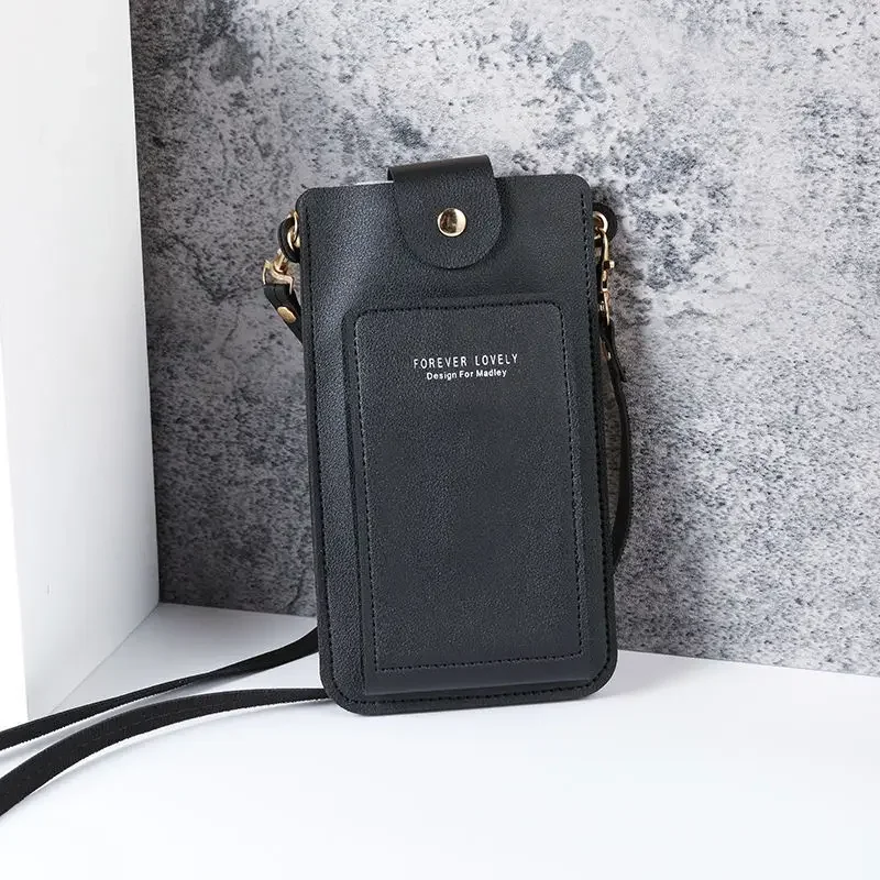 Borsa a tracolla per cellulare - Crossbody Bag Women recensione e prezzo