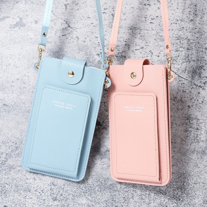Borsa a tracolla per cellulare - Crossbody Bag Women recensione e prezzo
