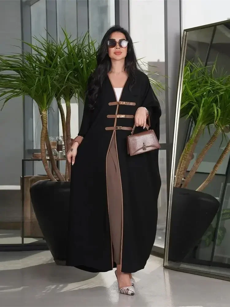 Ramadan Kimono Abaya Dubai Tur - Turkey Women Fashion recensione e prezzo