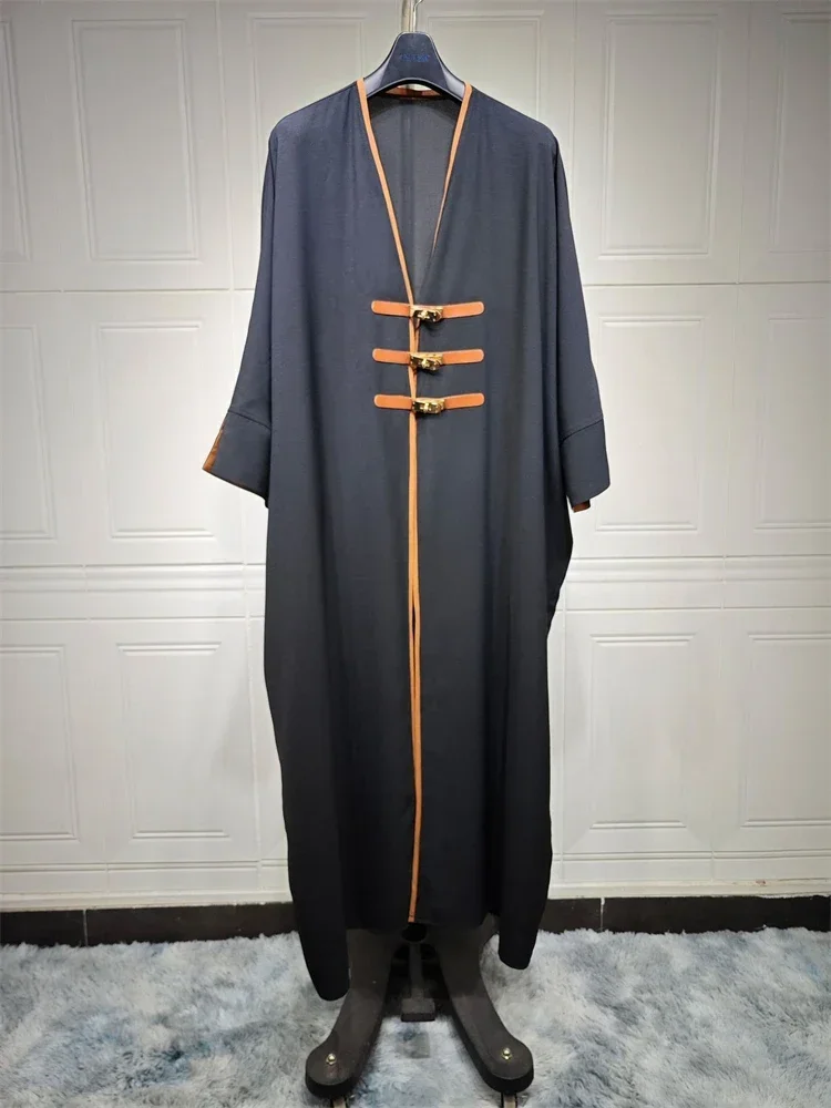 Ramadan Kimono Abaya Dubai Tur - Turkey Women Fashion recensione e prezzo