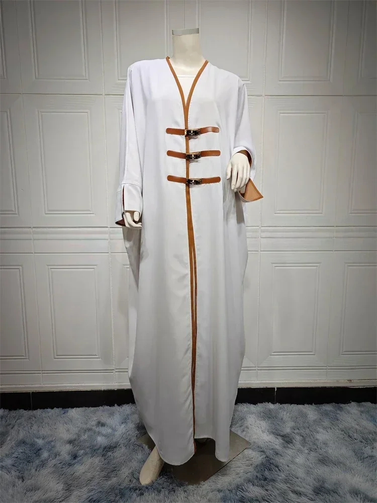 Ramadan Kimono Abaya Dubai Tur - Turkey Women Fashion recensione e prezzo