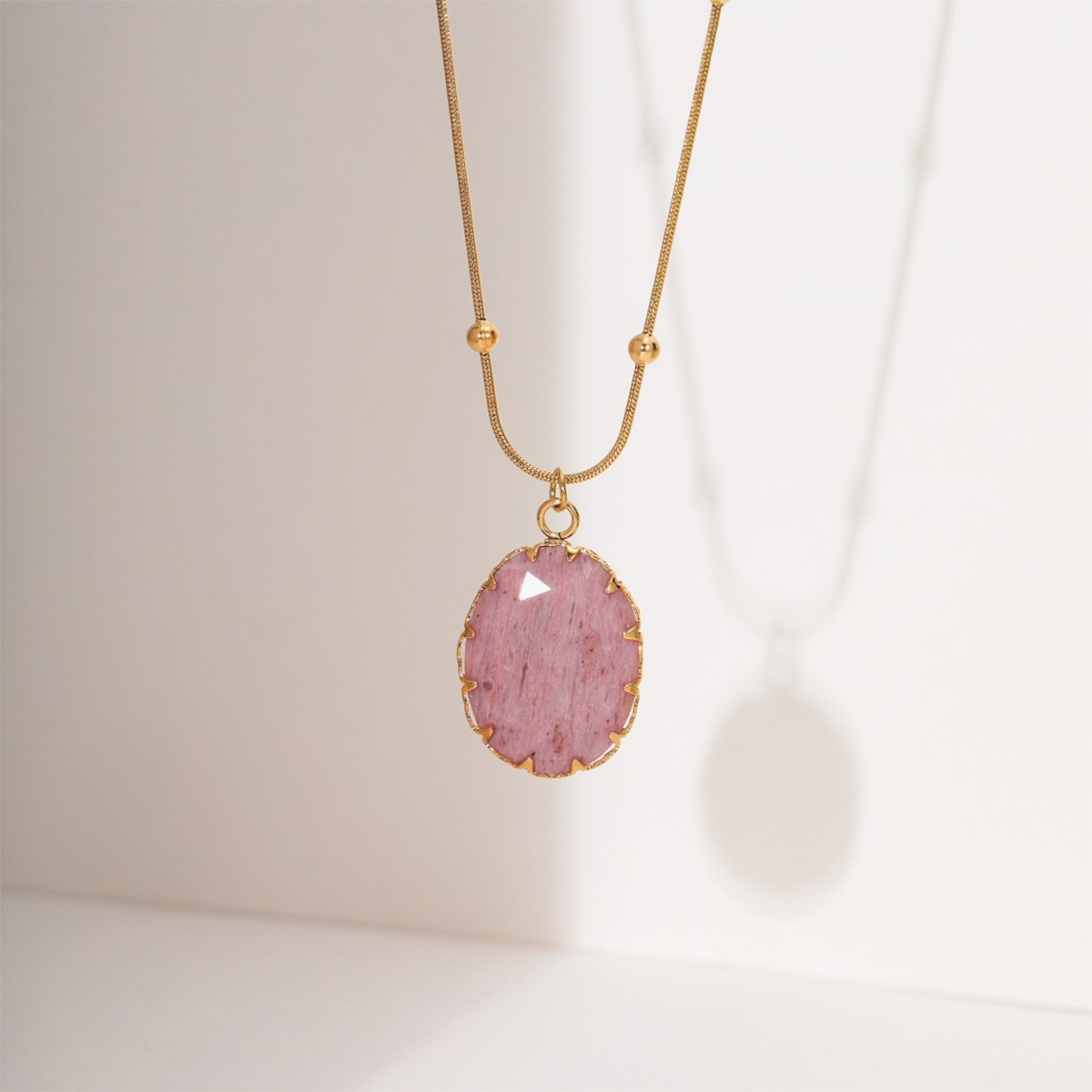 NIMAI sito ufficiale collana c - Women'S Fashion Website recensione e prezzo