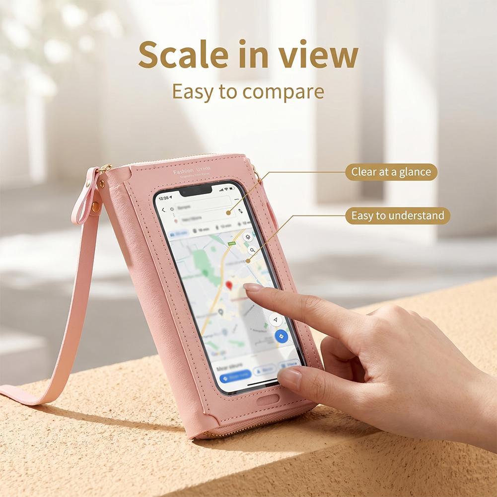 Borse da Donna in Morbida Pell - Crossbody Bag Women recensione e prezzo