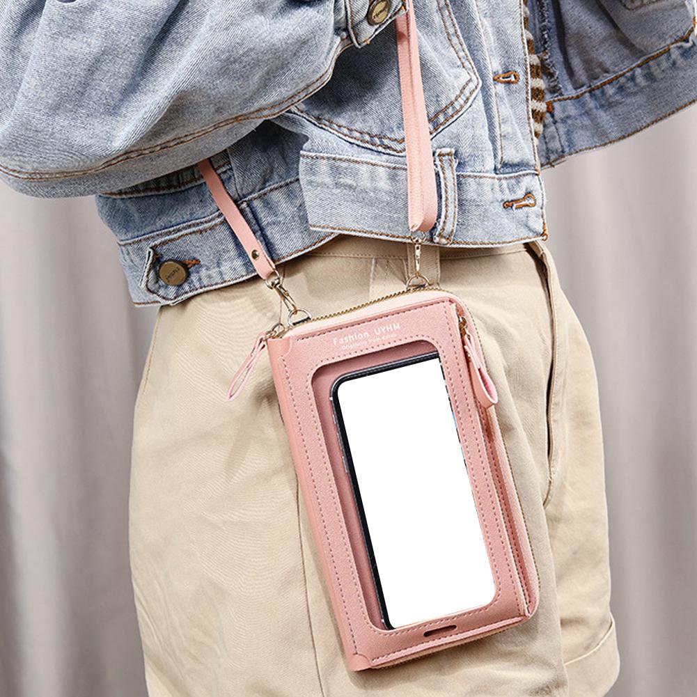 Borse da Donna in Morbida Pell - Crossbody Bag Women recensione e prezzo