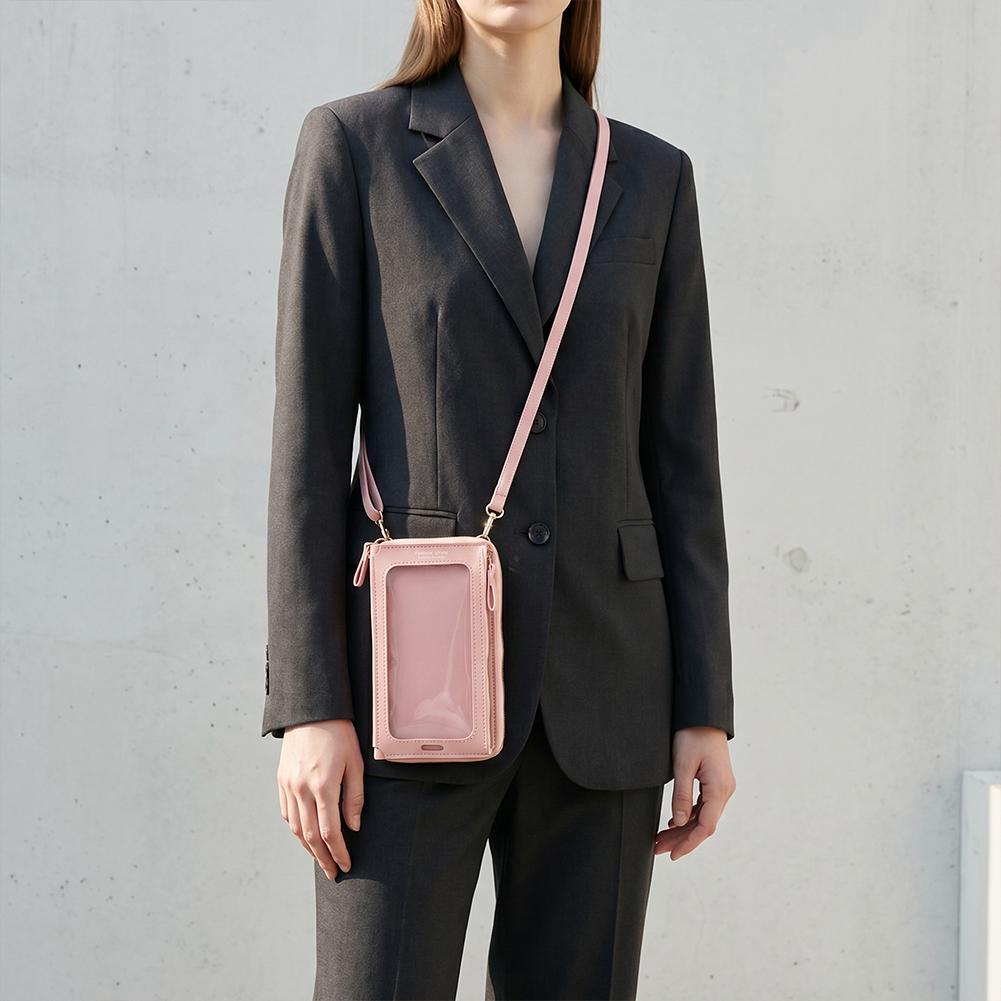 Borse da Donna in Morbida Pell - Crossbody Bag Women recensione e prezzo