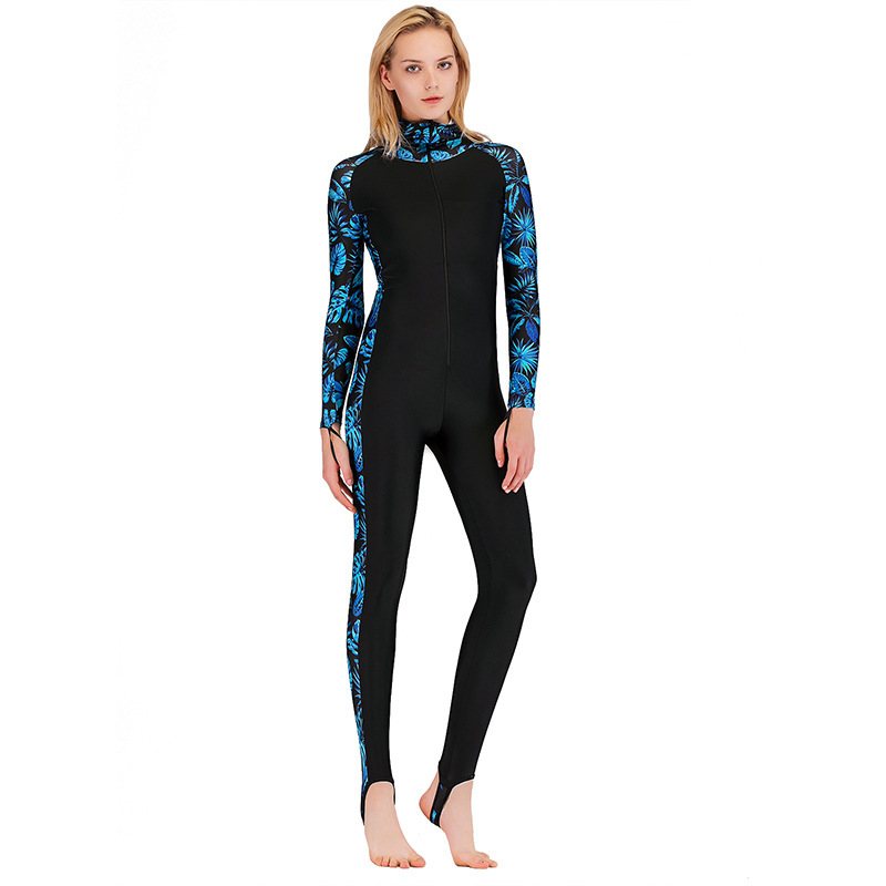 Muta Subacquea Integrale con C - Women'S Fashion Zip Hoodie recensione e prezzo