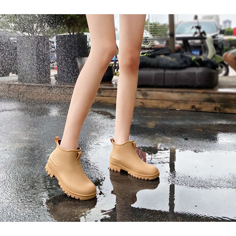 Stivali da Donna alla Moda Tag - Women'S Fashion Rain Boots recensione e prezzo