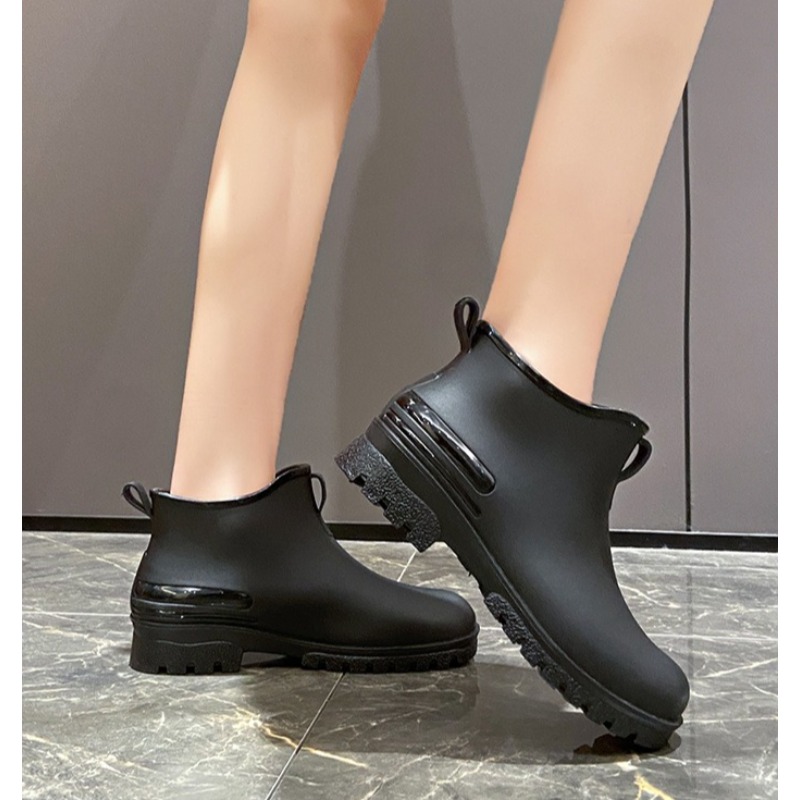 Stivali da Donna alla Moda Tag - Women'S Fashion Rain Boots recensione e prezzo