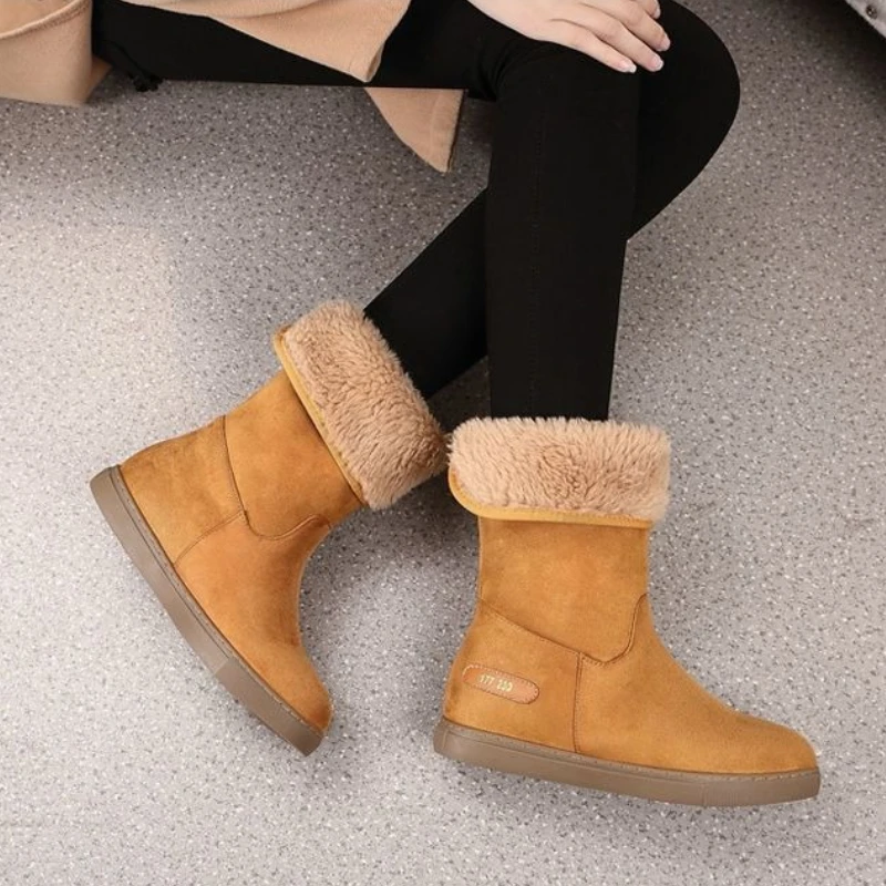 Scarpe da donna foderate in pi - Women Fashion Online recensione e prezzo