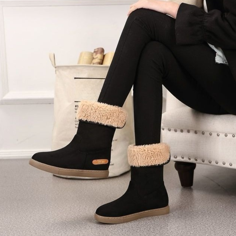 Scarpe da donna foderate in pi - Women Fashion Online recensione e prezzo