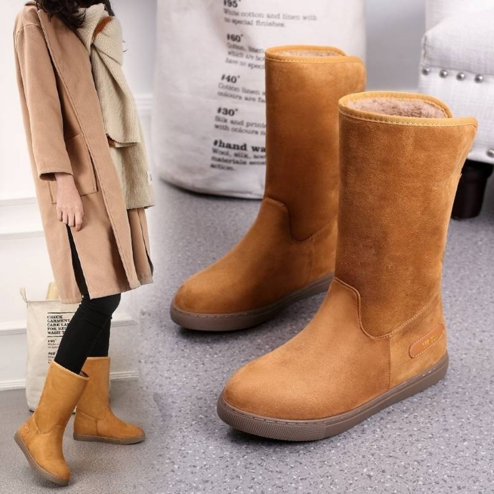 Scarpe da donna foderate in pi - Women Fashion Online recensione e prezzo