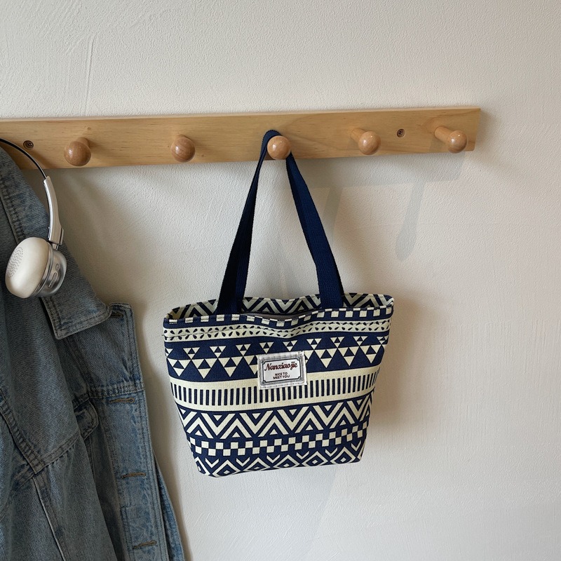 Nuova borsa grande in tela, bo - Women Fashion Online recensione e prezzo